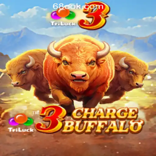 Experience Thrills with 3ChargeBuffalo at 68OK Online Casino Philippines