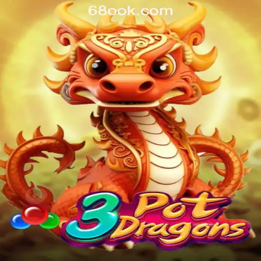 Discover the Exciting World of 3PotDragons at 68OK Online Casino Philippines