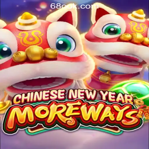 Unveiling the Excitement of CHINESENEWYEARMOREWAYS at 68OK Online Casino Philippines