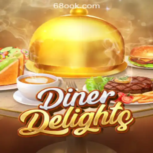 Exploring DinerDelights: A Culinary Adventure at 68OK Online Casino Philippines