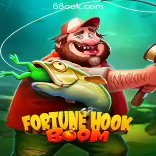 Exploring FortuneHookBoom: An Exciting Addition to 68OK Online Casino Philippines