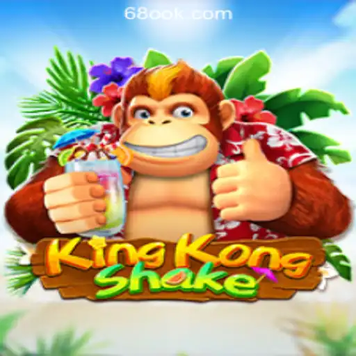 KingKongShake: A Thrilling Adventure in 68OK Online Casino Philippines