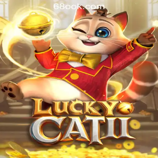 Discover the Excitement of LuckyCatII at 68OK Online Casino Philippines
