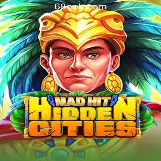 Exploring the Intriguing World of MadHitHiddenCities and 68OK Online Casino Philippines