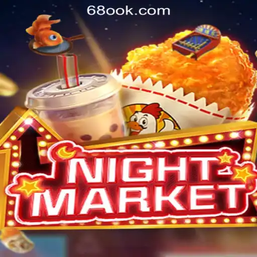 NIGHTMARKET: A Thrilling Experience at 68OK Online Casino Philippines