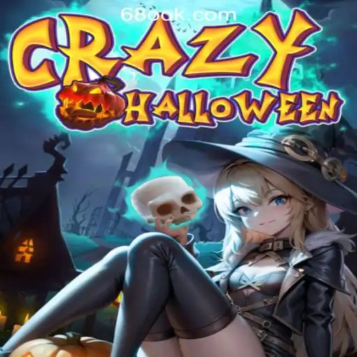 Explore the Thrills of CrazyHalloween at 68OK Online Casino Philippines