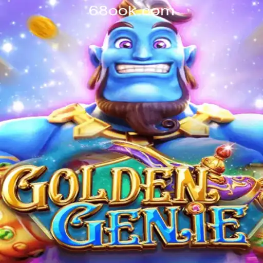 GOLDENGENIE: An Exciting Journey in 68OK Online Casino Philippines