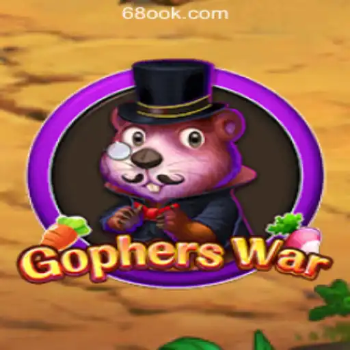 GophersWar: The New Sensation at 68OK Online Casino Philippines