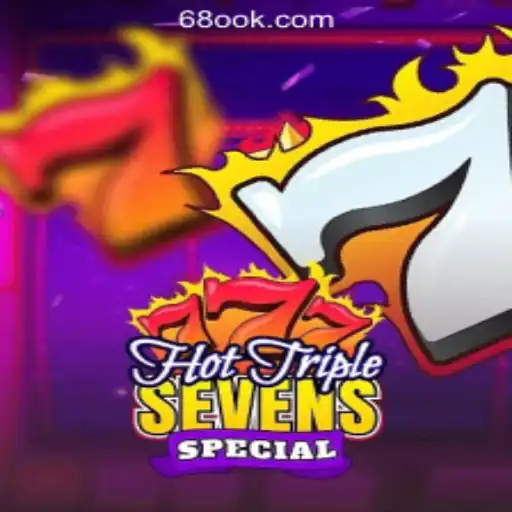 HotTripleSevensSpecial: A Thrilling Addition to 68OK Online Casino Philippines