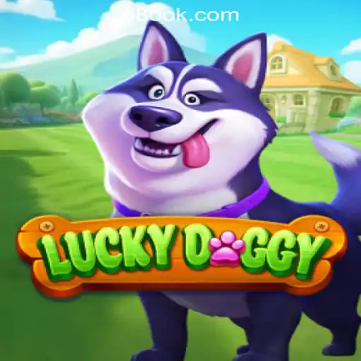 Exploring the Exciting World of LuckyDoggy at 68OK Online Casino Philippines