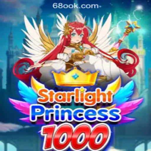 Discover the Enchanting World of StarlightPrincess1000 at 68OK Online Casino Philippines