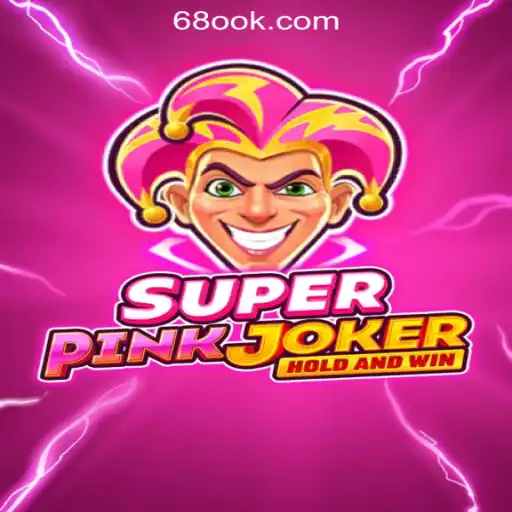 Exploring SuperPinkJoker: A Thrilling Adventure with 68OK Online Casino Philippines