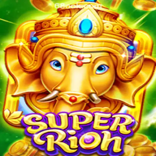 Discovering the Thrilling World of SuperRich and the 68OK Online Casino Experience in the Philippines