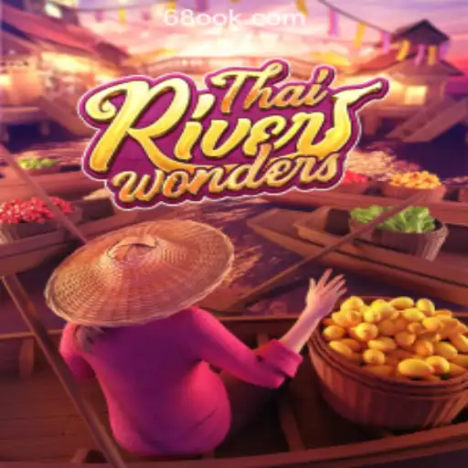 Exploring the Enchanting World of ThaiRiverWonders at 68OK Online Casino Philippines