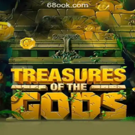 Discover the Adventure with TreasureoftheGods at 68OK Online Casino Philippines
