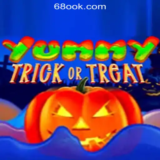 YummyTrickorTreat: Dive into the Exciting World of 68OK Online Casino Philippines