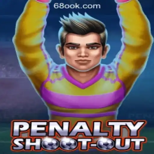Master the Thrills of PenaltyShootOut at 68OK Online Casino Philippines