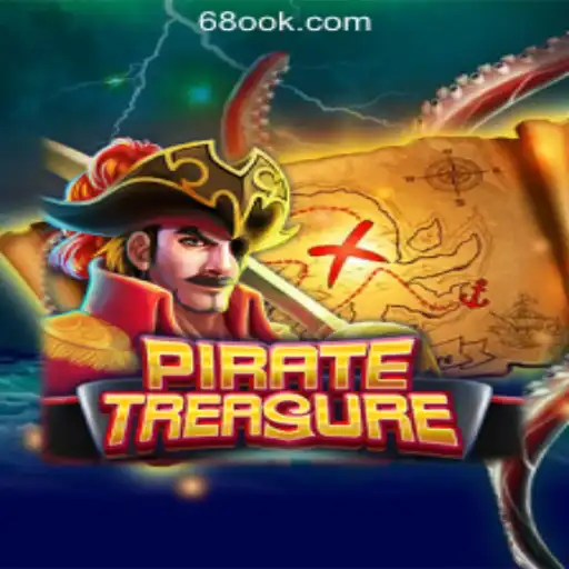 Dive into Adventure: Discover PirateTreasure with 68OK Online Casino Philippines