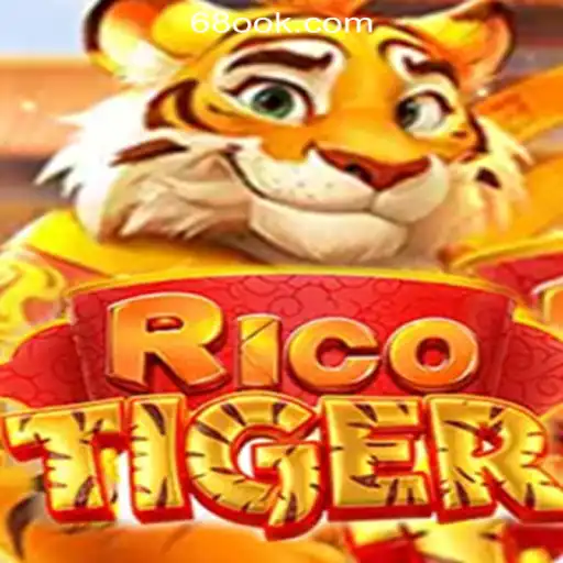 RicoTiger: Thrilling Gameplay Experience at 68OK Online Casino Philippines