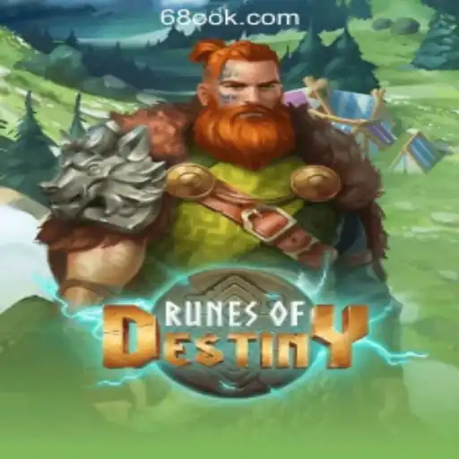Dive into the World of RunesOfDestiny and 68OK Online Casino Philippines