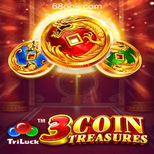 Exploring the Thrills of 3CoinTreasures at 68OK Online Casino Philippines