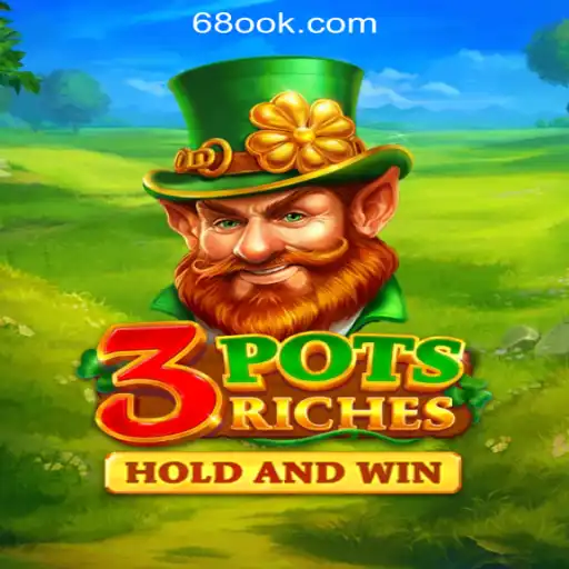 Exploring the Thrills of 3potsRiches at 68OK Online Casino Philippines