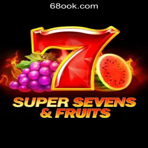 Discover 7SuperSevensFruits at 68OK Online Casino Philippines