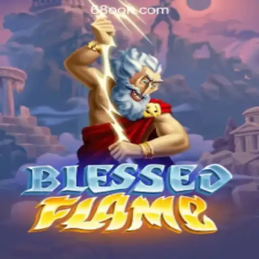 Discover the Thrill of BlessedFlame at 68OK Online Casino Philippines