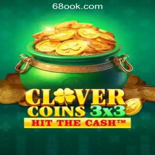 Clovercoin3x3: A Thrilling Addition to the 68OK Online Casino Philippines Experience