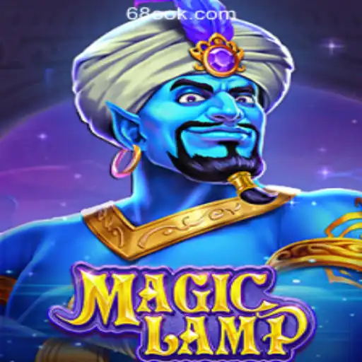 Discover the Enchanting World of MagicLamp at 68OK Online Casino Philippines