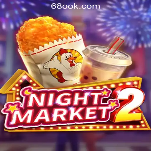 Discovering NightMarket2 in the 68OK Online Casino Philippines