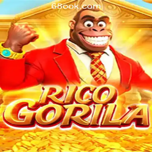 Exploring RicoGorila at 68OK Online Casino Philippines