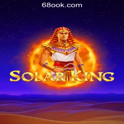 Exciting Features and Rules of SolarKing: The Sizzling Game at 68OK Online Casino Philippines