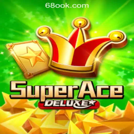 Exploring the Thrills of SuperAceDeluxe at 68OK Online Casino Philippines