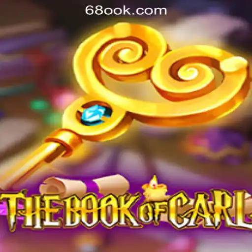 Exploring TheBookofCarl: A Thrilling Journey in 68OK Online Casino Philippines