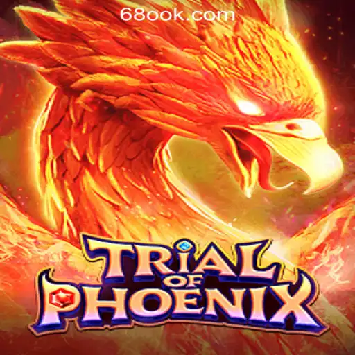 TrialofPhoenix: A Riveting Adventure in 68OK Online Casino Philippines