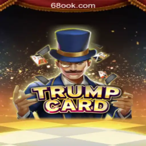 TrumpCard: Revolutionizing Gaming at 68OK Online Casino Philippines