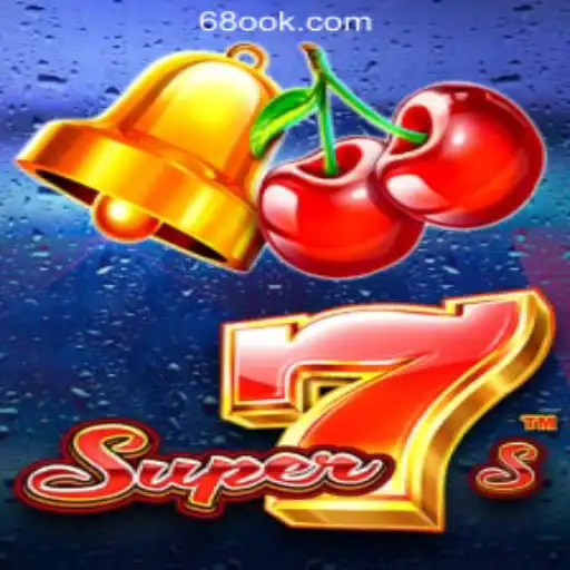 Super7s: A Comprehensive Guide at 68OK Online Casino Philippines