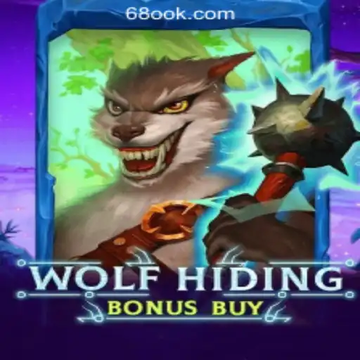 Discover the Thrill of WolfHidingBonusBuy at 68OK Online Casino Philippines