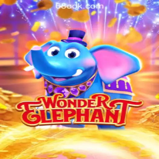 Exploring the World of WonderElephant and 68OK Online Casino Philippines